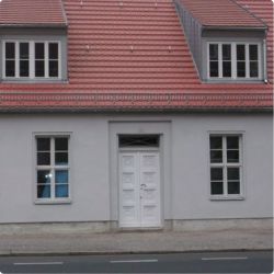 biberdeckung