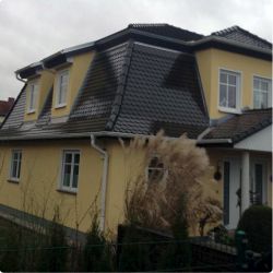 biberdeckung