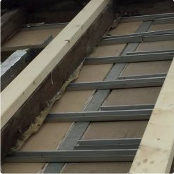 Dachfenstersanierung