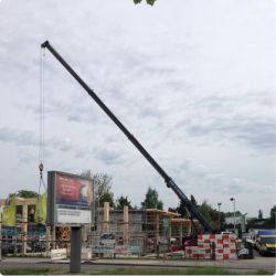 Aufdachdämmung