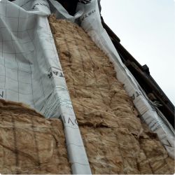 Dachfenstersanierung